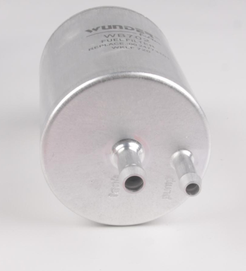 WB702 WUNDER FILTER